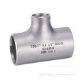 Mechanical Parts & Fabrication Services Pipe Fittings Stainless Steel Tee